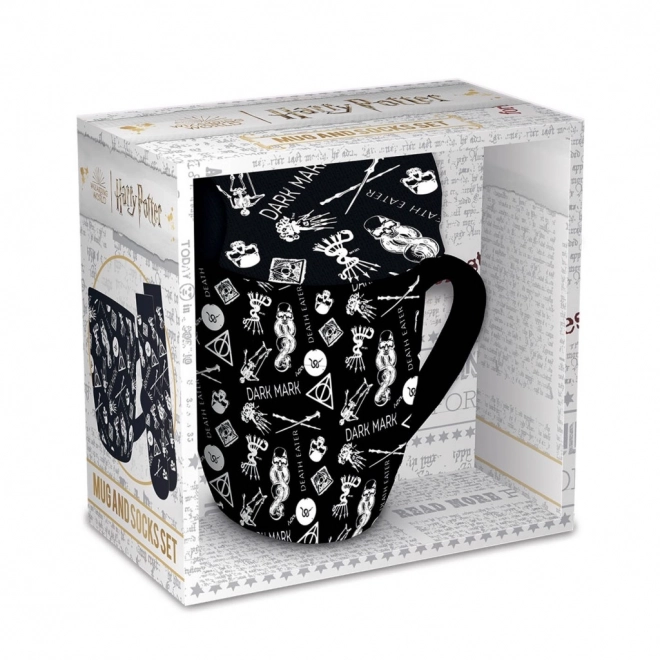 Set regalo donna harry potter