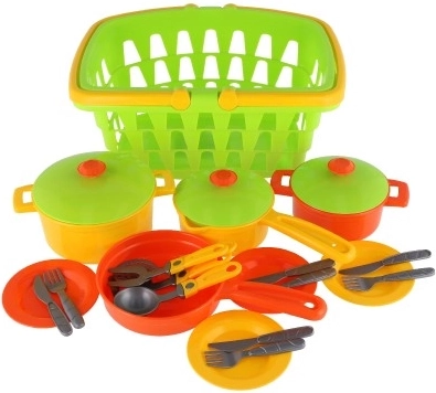 Supporto al gioco creativo