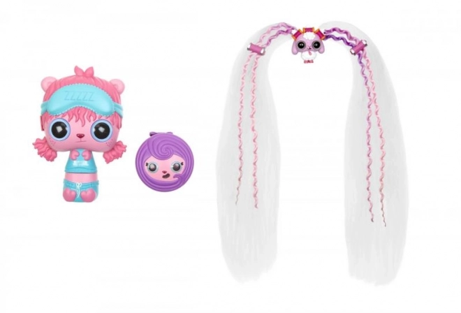 Pop Pop Hair Surprise sorpresa nei capelli