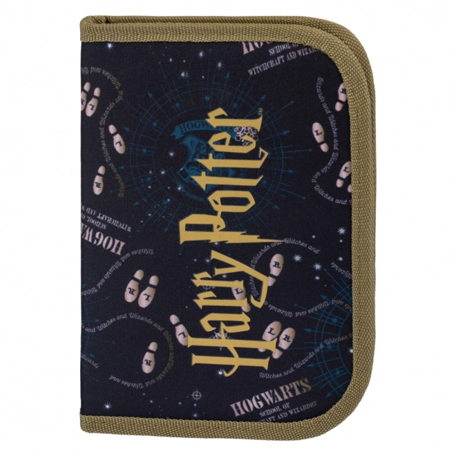 Astuccio scolastico Harry Potter Mappa del Malandrino