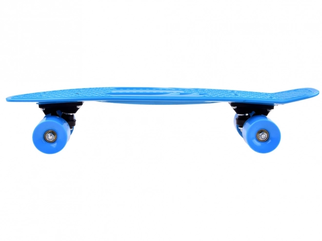 Skateboard leggera traforata per bambini