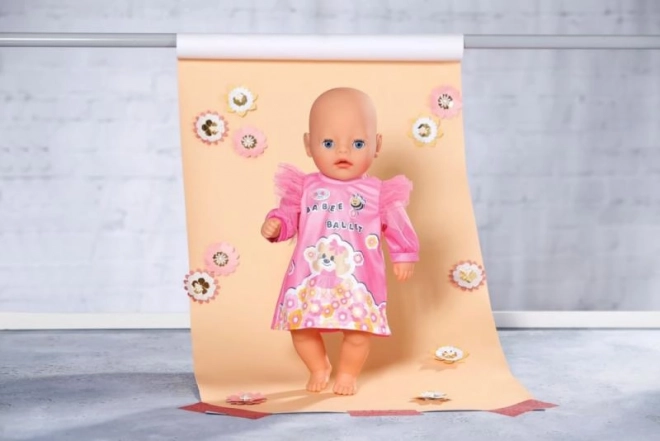 Vestitino BABY born Little