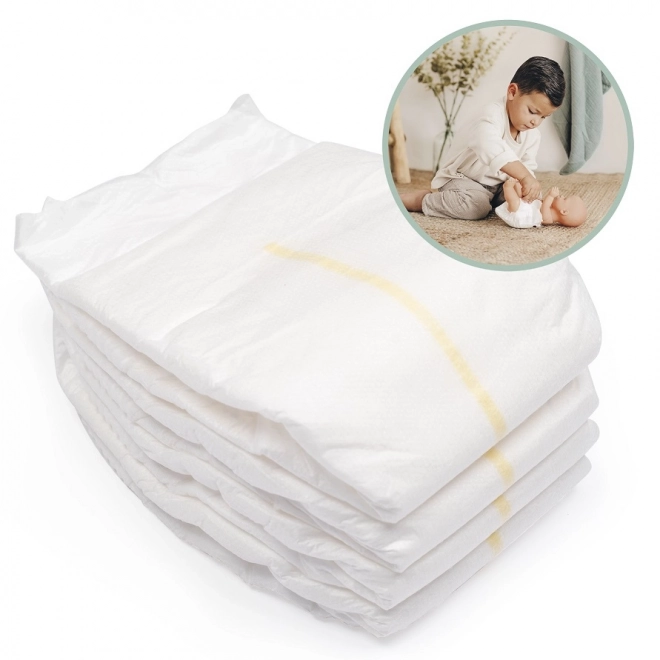 Pannolini Baby Nurse
