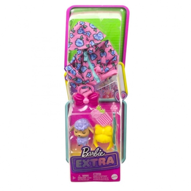 Accessori per Barbie Extra