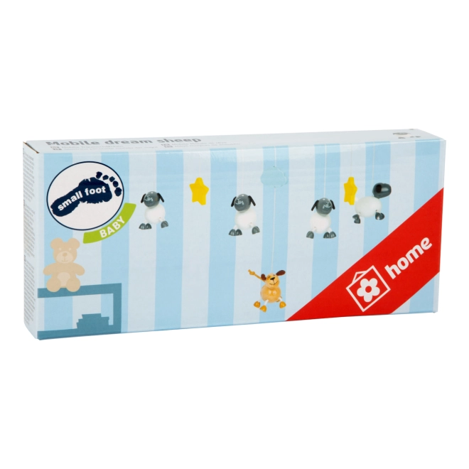 Marchio affidabile SMALL FOOT