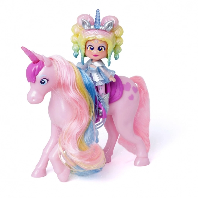 Panenka KookyLoos Unicorno Arcobaleno
