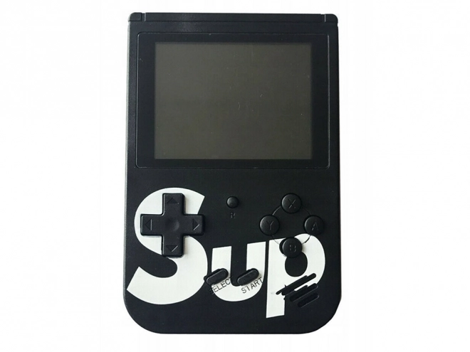 Mini console portatile Retro giochi 400 giochi
