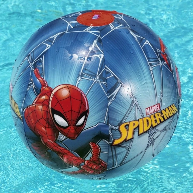 Pallone gonfiabile Spiderman