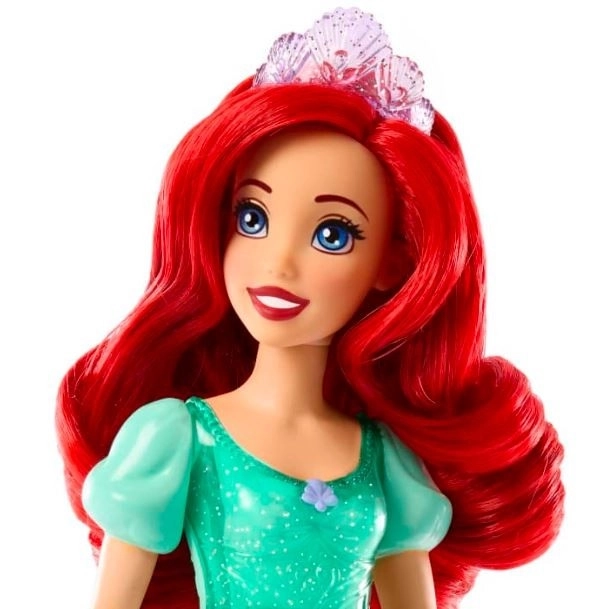 Principessa Ariel Disney