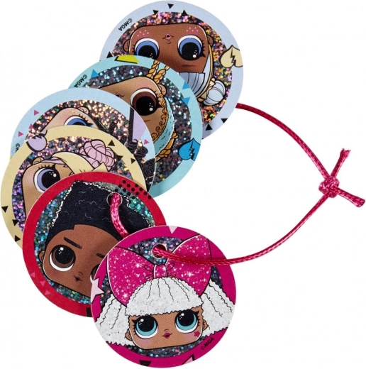 Gettoni per un bracciale alla moda