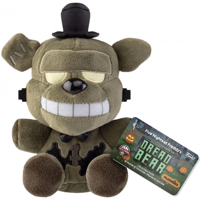 Funko pupazzo Dreadbear FNAF 14cm