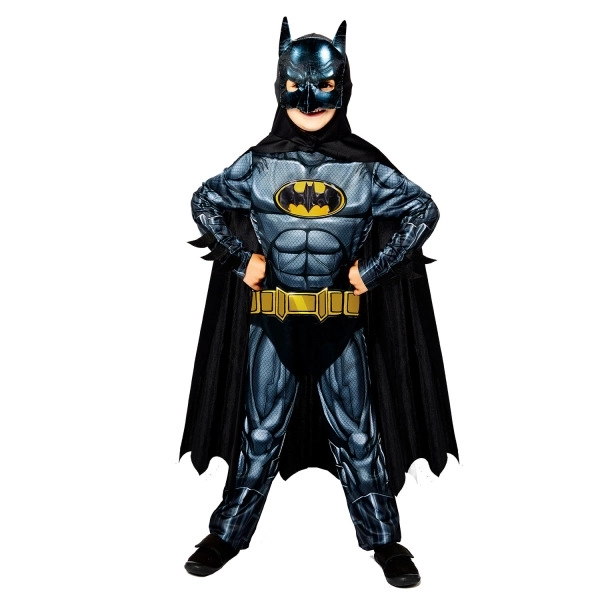 Costume Batman per bambini 8-10 anni