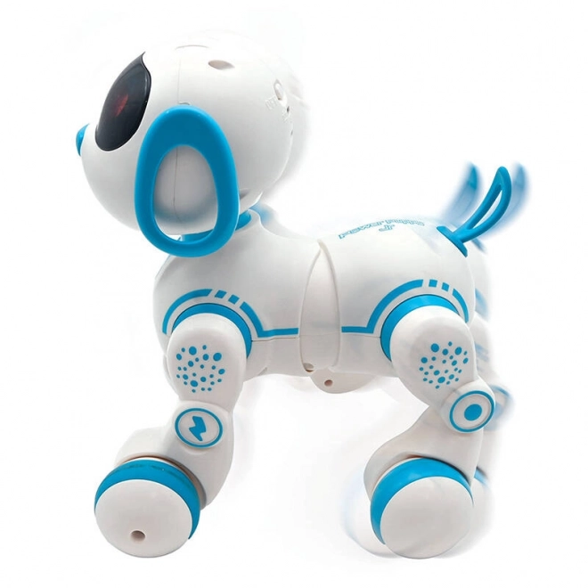 Cane Robotico Power Puppy Jr di Lexibook