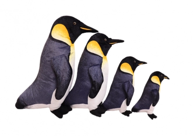 Peluches Pinguino Imperatore 25 cm