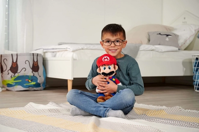 Super Mario: Peluche 30 cm