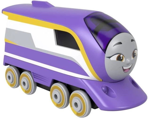 Compatibile con le piste Fisher-Price
