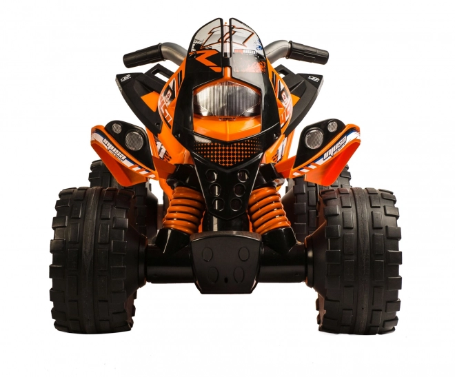 Quad Elettrico per Bambini The Beast 6V