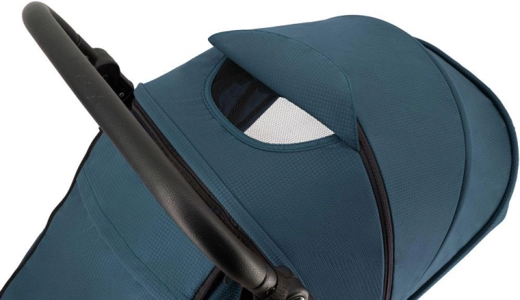 Comfort per bambino e genitori