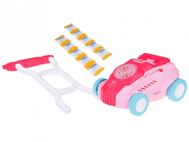 Giocattolo per bambini per fare bolle di sapone ZA4945 RO