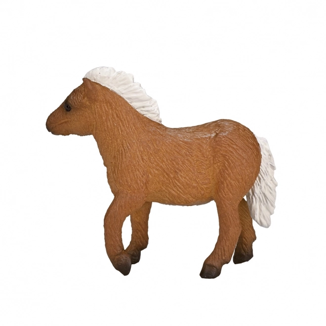 Pony Shetland Mucca di Mojo