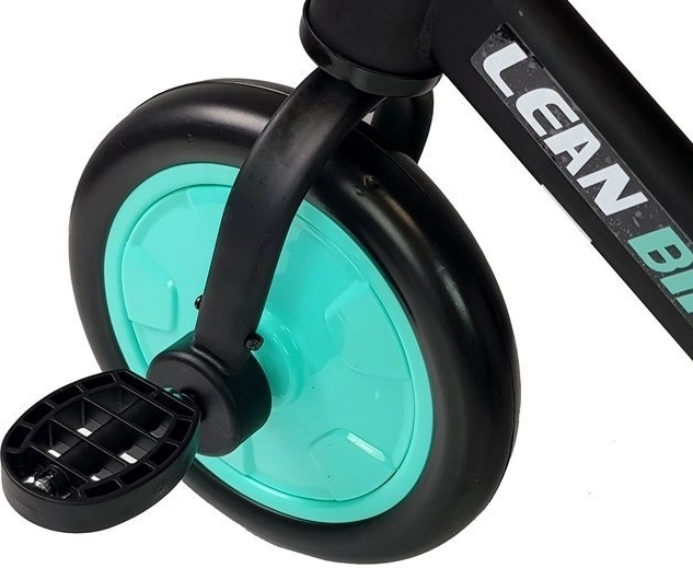 triciclo per bambini 93ernom01tovy 3in1
