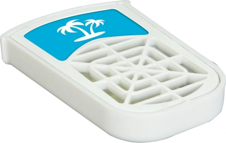 Profumo rinfrescante e capsula di profumo