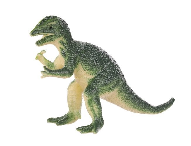 Set di figurine di dinosauri