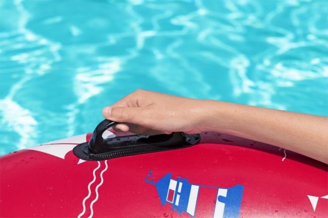 Ciambella Gonfiabile Per Nuoto Bestway