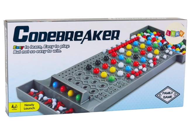 Gioco logico Codebreaker