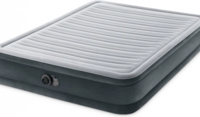 Letto gonfiabile Queen Comfort Dura-Beam