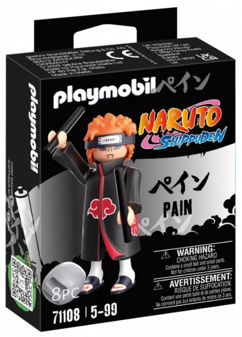 Figura di Pain di Naruto