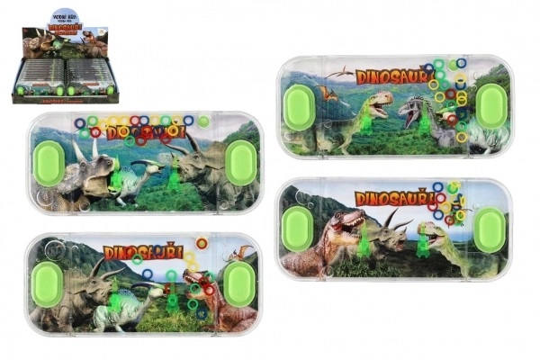 Gioco d'acqua Dinosauro TEDDIES