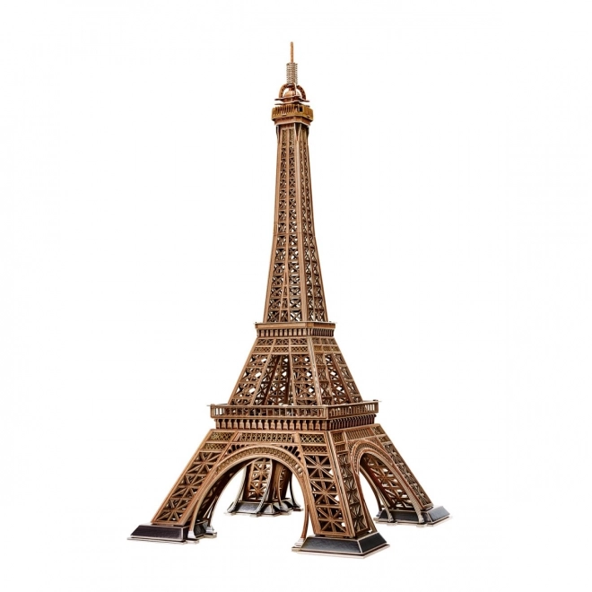 Puzzel 3D Torre Eiffel