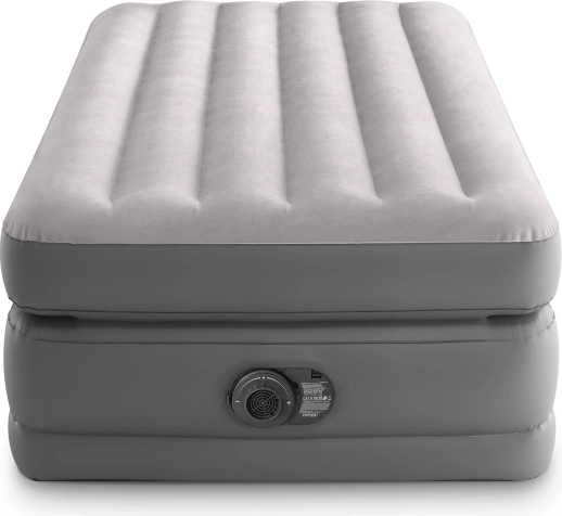 Comfort come in un letto grazie all’altezza maggiorata