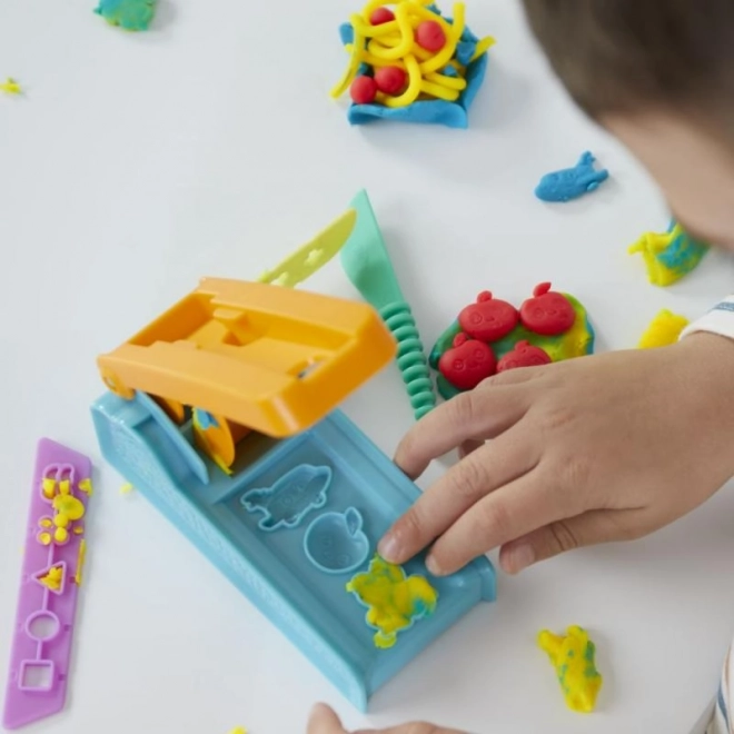 Fabrica di Divertimento Play-Doh Starters