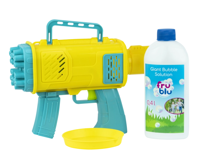 Grande divertimento per bambini