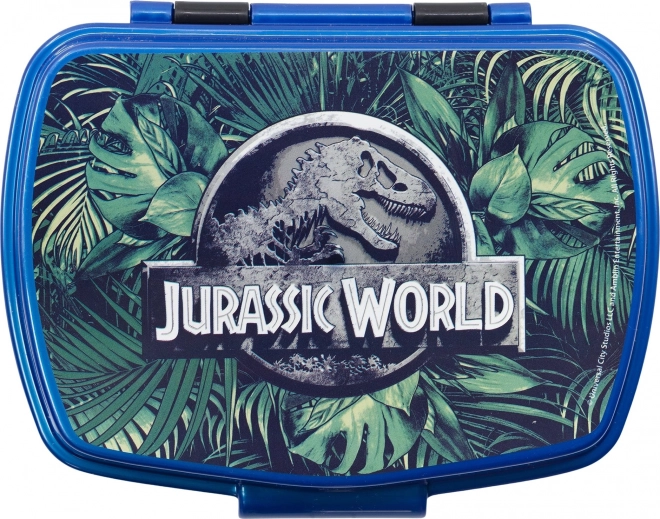 Box per snack Jurassic World