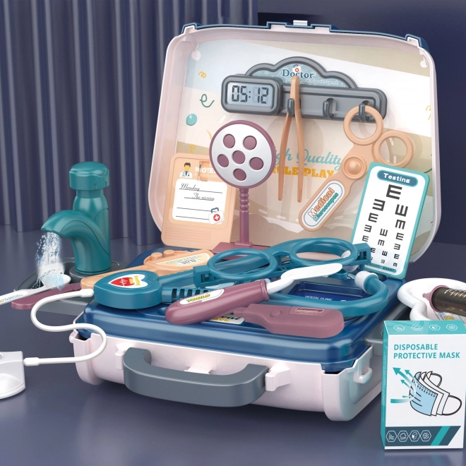 Borsa Zaino del Medico