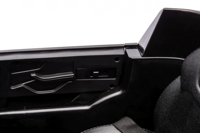 Audi Q7 NUOVO LIFT nero