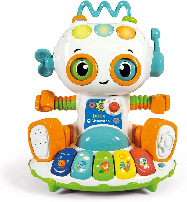 Robot interattivo BABY CLEMENTONI