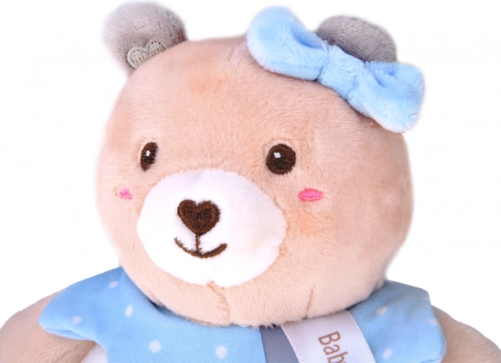 Peluche morbido e sicuro fin dal primo giorno