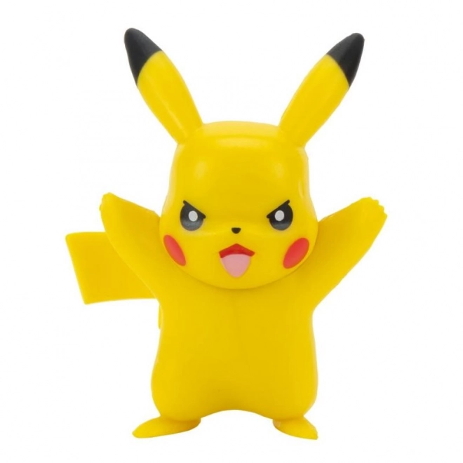 Figura da collezione Pokémon Battle