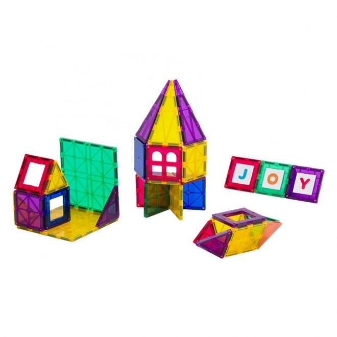 Magnetici 3D Playmags Set