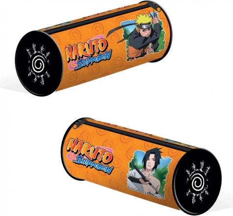 Astuccio rotondo Naruto