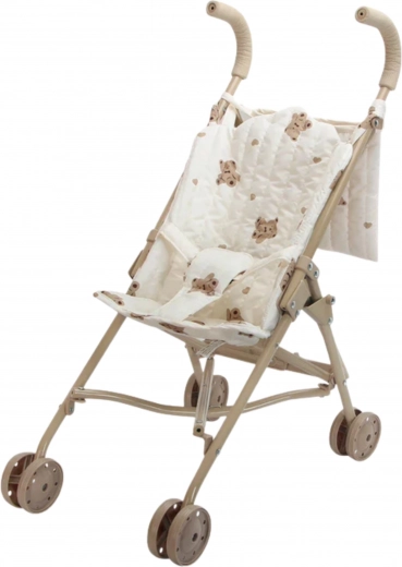 Guida fluida e facile da manovrare