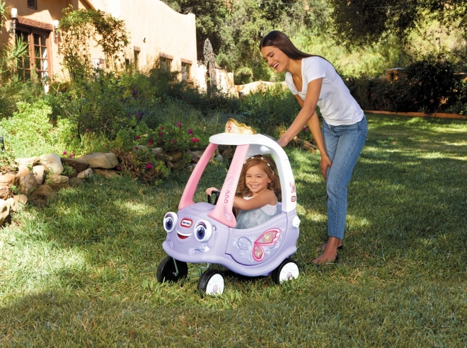 Macchinina Cozy Coupe Fata