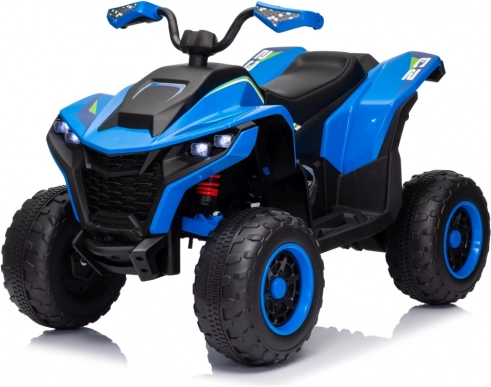 Quad-mobile Fast Wheel blu