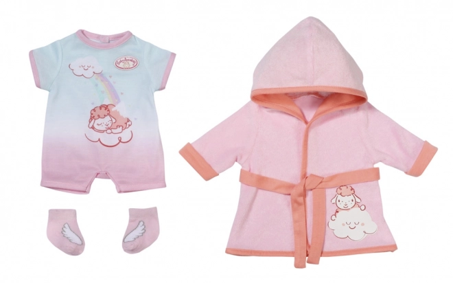 Vestito da bagno deluxe per Baby Annabell