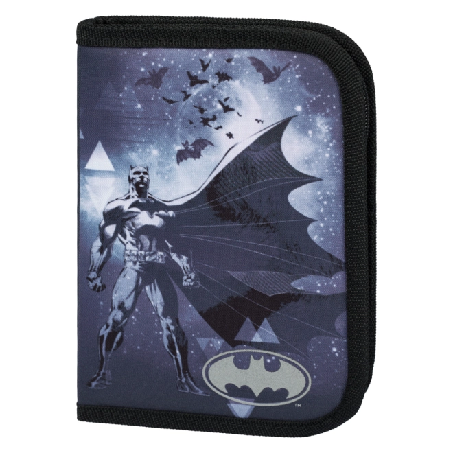 Design con tema Batman