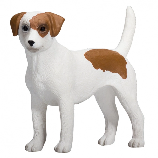 Replica Realistica Jack Russell Terrier